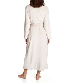 UGG Marlow Double Faced Fleece Long Robe 1099130 -Simone Perele Bikinis Shop ugg ugg01 1099130 bs