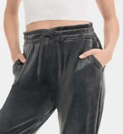 UGG Haydn Velvet Fleece Jogger 1121088 -Simone Perele Bikinis Shop ugg ugg01 1121088 cs3