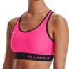 Under Armour UA Armour Mid Impact Sports Bra 1307196