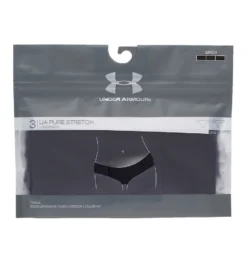 Under Armour Thong With Laser Cut Edge - 3 Pack 1325615 -Simone Perele Bikinis Shop under armour ua01 1325615 cs1