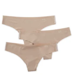 Under Armour Thong With Laser Cut Edge - 3 Pack 1325615 -Simone Perele Bikinis Shop under armour ua01 1325615 cs2