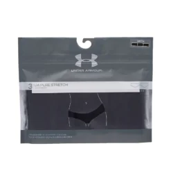 Under Armour Hipster Panty With Laser Cut Edge - 3 Pack 1325616 -Simone Perele Bikinis Shop under armour ua01 1325616 cs1