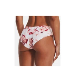 Under Armour Printed Hipster Panty W/ Laser Cut Edge - 3 Pack 1325659 -Simone Perele Bikinis Shop under armour ua01 1325659 bs
