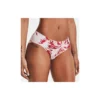 Under Armour Printed Hipster Panty W/ Laser Cut Edge - 3 Pack 1325659
