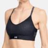 Under Armour UA Infinity Low Impact Sports Bra 1351985
