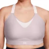 Under Armour UA Infinity High Plus Size Wireless Bra 1353942