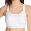 Under Armour Armour High Impact Crossback Wireless Bra 1355109