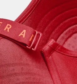 Under Armour UA Infinity Mid Covered Medium Impact Sports Bra 1363353 -Simone Perele Bikinis Shop under armour ua01 1363353 cs3