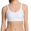 Under Armour UA Infinity Mid Covered Medium Impact Sports Bra 1363353