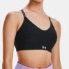 Under Armour UA Infinity Low Impact Sports Bra 1363354
