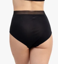 Uwila Warrior High Waist Silk Brief Panty 1800 -Simone Perele Bikinis Shop uwila warrior uw01 1800 bs