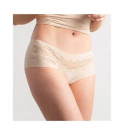 Uwila Warrior Happy Seams Bikini Brief Panty 4002