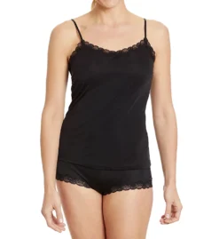 Uwila Warrior Lace Trimmed Silk Camisole 9001 -Simone Perele Bikinis Shop uwila warrior uw01 9001 cs6