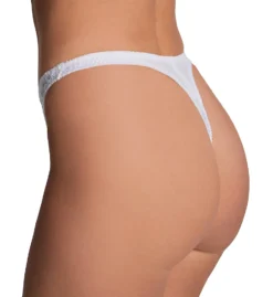 Va Bien Lace Thong Panty 052 -Simone Perele Bikinis Shop va bien vab001 052 bs