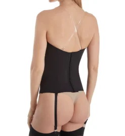Va Bien Ultra Lift Hourglass Bustier With Garters 1503 -Simone Perele Bikinis Shop va bien vab001 1503 cs1