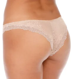 Va Bien Marquise Tanga Panty 201 -Simone Perele Bikinis Shop va bien vab001 201 bs