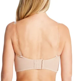 Va Bien Marquise Strapless Low Back Longline Bra 2527 -Simone Perele Bikinis Shop va bien vab001 2527 bs