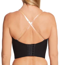 Va Bien Vintage Strapless Low Back Longline Bra 506 -Simone Perele Bikinis Shop va bien vab001 506 cs2