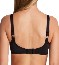 Va Bien Vintage Fit Unlined Minimizer Underwire Bra 601 -Simone Perele Bikinis Shop va bien vab001 601 bs