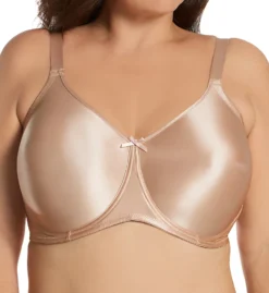 Va Bien Vintage Fit Minimizer Underwire T-Shirt Bra 605 -Simone Perele Bikinis Shop va bien vab001 605 cs6