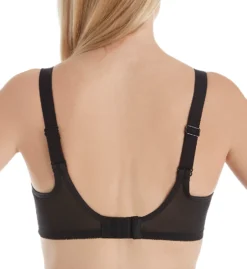 Va Bien Papillon Plunge Spacer Foam Underwire Bra 722 -Simone Perele Bikinis Shop va bien vab001 722 bs