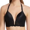 Va Bien Enchante Plunge Basque Underwire Bra 884