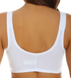 Valmont Front Hook Leisure Bra 23059 -Simone Perele Bikinis Shop valmont val001 23059 bs