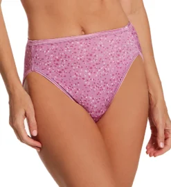 Vanity Fair Illumination Hi-Cut Brief Panty 13108
