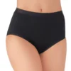 Vanity Fair Comfort Where It Counts Brief Panty 13163