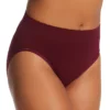 Vanity Fair No Pinch, No Show Seamless Hi-Cut Panty 13217