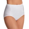 Vanity Fair Smoothing Comfort Lace Brief Panty 13262