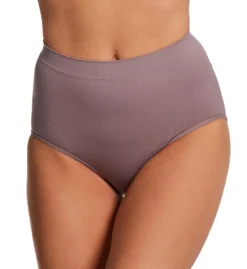 Vanity Fair Smoothing Comfort Seamless Brief Panty 13264