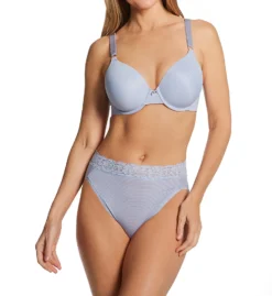 Vanity Fair Flattering Lace Ultimate Comfort Hi-Cut Panty 13280 -Simone Perele Bikinis Shop vanity fair vf001 13280 cs1