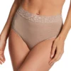Vanity Fair Flattering Lace Brief Panty 13281