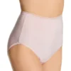 Vanity Fair Illumination Hi Cut Brief - 3 Pack 13310