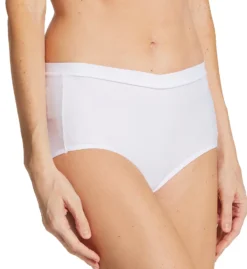 Vanity Fair Beyond Comfort Silky Stretch Brief Panty - 3 Pack 13397