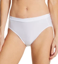 Vanity Fair Beyond Comfort Hi Cut Brief - 3 Pack 13398 -Simone Perele Bikinis Shop vanity fair vf001 13398 fs