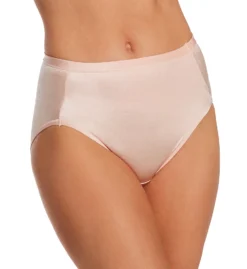 Vanity Fair Body Caress Hi-Cut Panty 3-Pack 13437