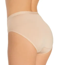 Vanity Fair Comfort Where It Counts Hi-Cut Panty - 3 Pack 13464 -Simone Perele Bikinis Shop vanity fair vf001 13464 bs