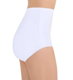 Vanity Fair Perfectly Yours Tailored Cotton Brief Panty 15318 -Simone Perele Bikinis Shop vanity fair vf001 15318 cs1