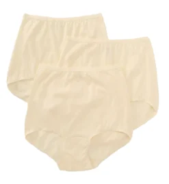 Vanity Fair Lollipop Brief Panty - 3 Pack 15361 -Simone Perele Bikinis Shop vanity fair vf001 15361 cs1