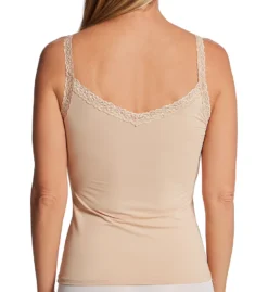 Vanity Fair Perfect Lace Spin Camisole With Lace 17166 -Simone Perele Bikinis Shop vanity fair vf001 17166 cs1