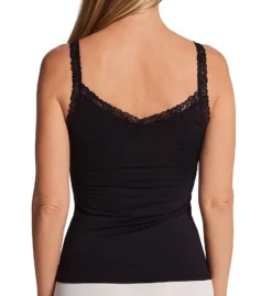 Vanity Fair Perfect Lace Spin Camisole With Lace 17166 -Simone Perele Bikinis Shop vanity fair vf001 17166 cs2