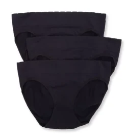 Vanity Fair No Pinch, No Show Seamless Bikini Panty - 3 Pack 18417 -Simone Perele Bikinis Shop vanity fair vf001 18417 cs2