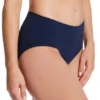 Vanity Fair No Pinch, No Show Seamless Hipster Panty - 3 Pack 18418