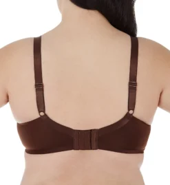 Vanity Fair Nearly Invisible Full Figure Wirefree Bra 71203 -Simone Perele Bikinis Shop vanity fair vf001 71203 bs