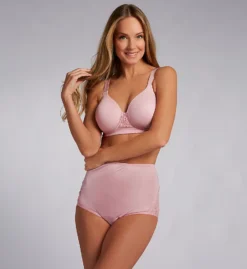 Vanity Fair Beauty Back Full Figure Wirefree Bra 71380 -Simone Perele Bikinis Shop vanity fair vf001 71380 cs1