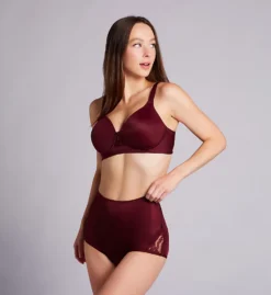 Vanity Fair Beauty Back Full Figure Wirefree Bra 71380 -Simone Perele Bikinis Shop vanity fair vf001 71380 cs2