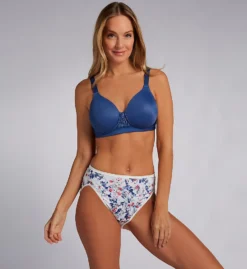 Vanity Fair Beauty Back Full Figure Wirefree Bra 71380 -Simone Perele Bikinis Shop vanity fair vf001 71380 cs3