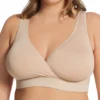 Vanity Fair Nursing Full Figure Bra 72074
